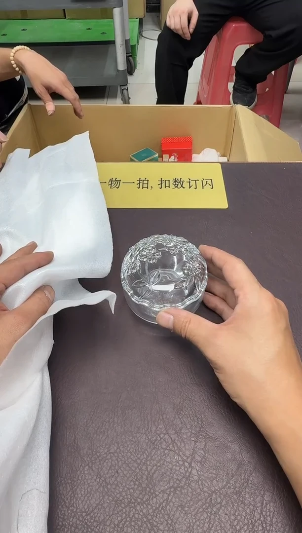 手工艺品琉璃痞****点303