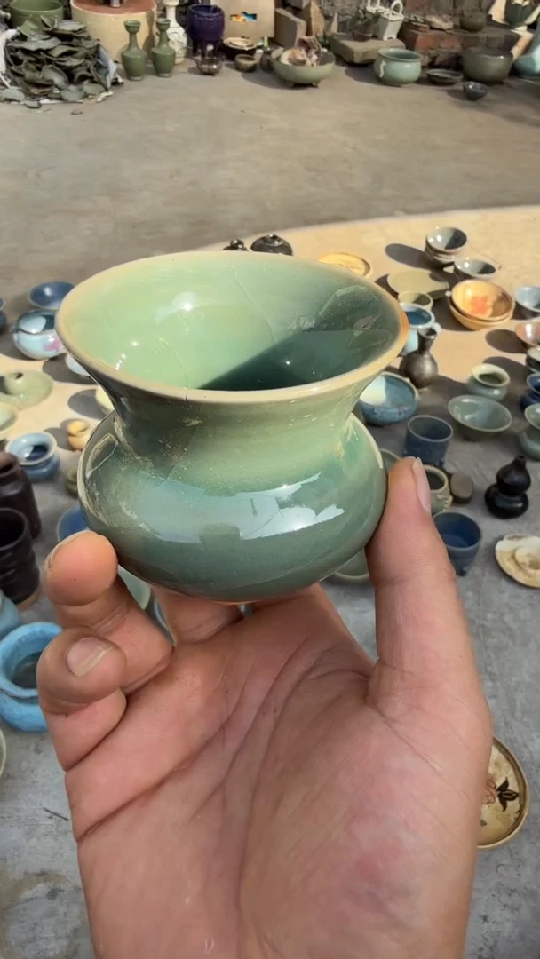 摆件庐**三瓷器瓷器瓷器瓷器