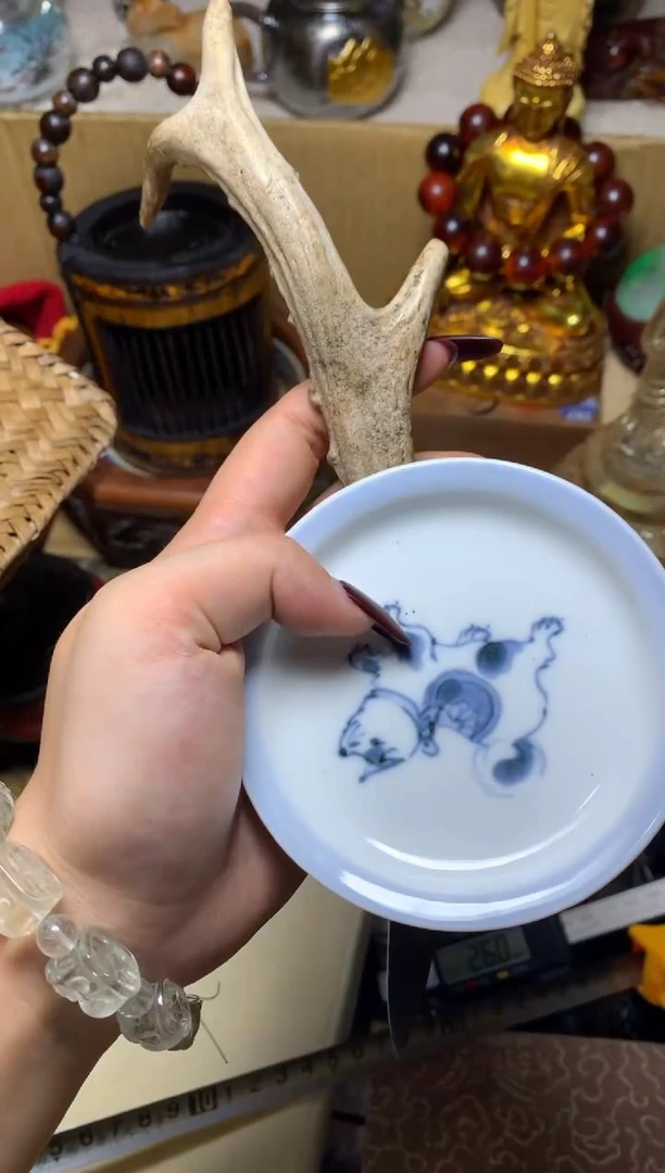 紫砂盖碗瓷器默认微瑕瓷器