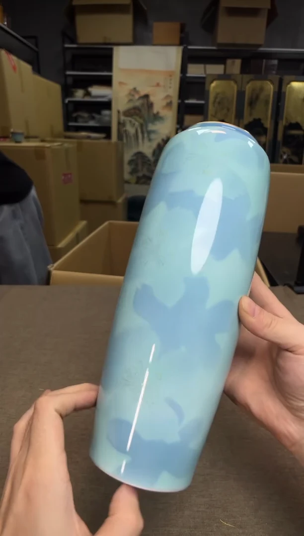 茶宠瓷器茶具套装