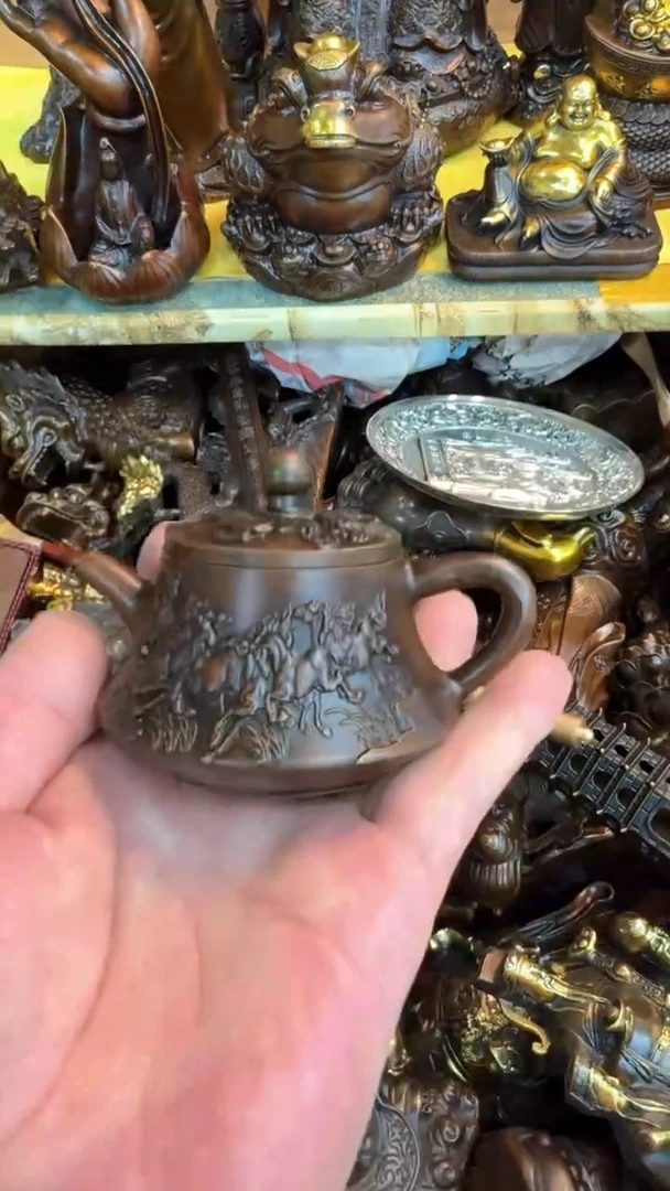 孤品铜器孤品铜器