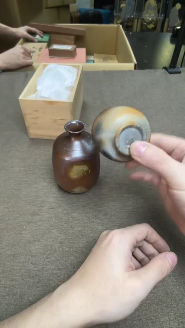 茶宠瓷器茶具套装