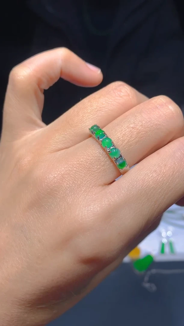 未镶嵌定制翡翠294多样性发货（发其一）