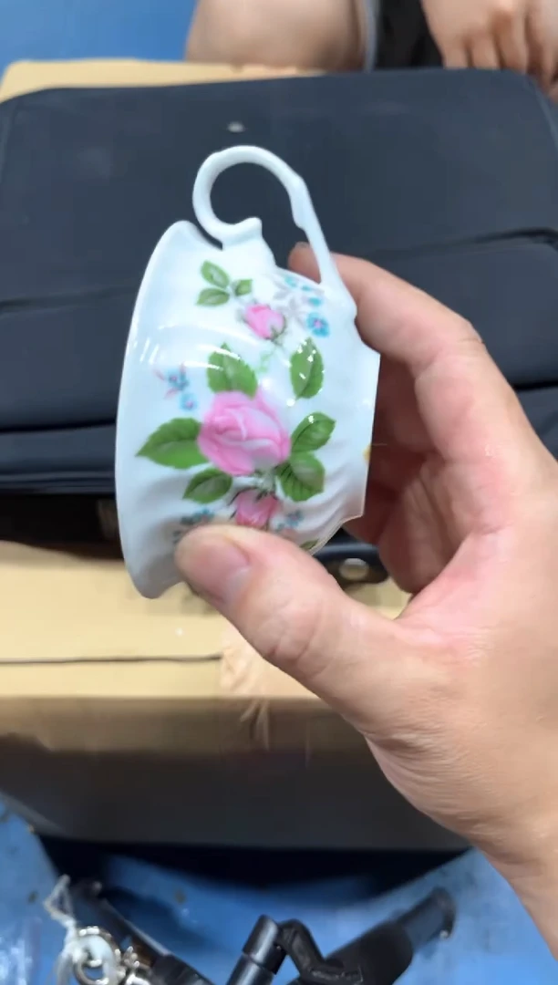 瓷器瑕疵品瓷器瓷器瓷器