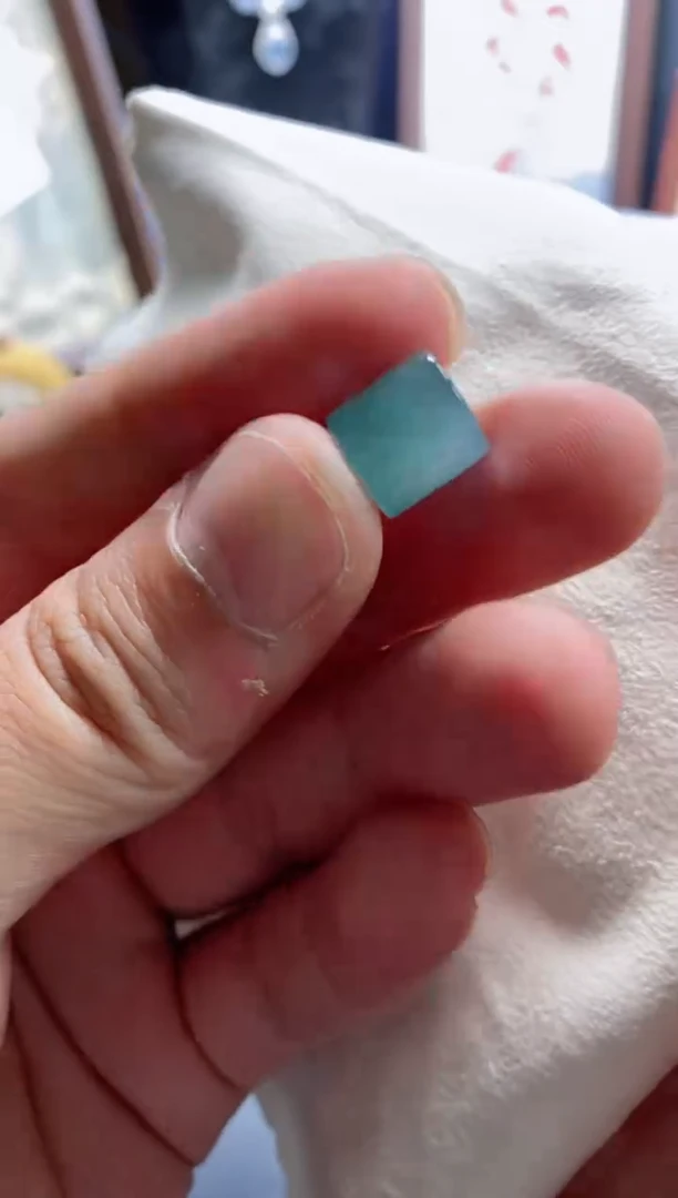 未镶嵌定制翡翠1053982395