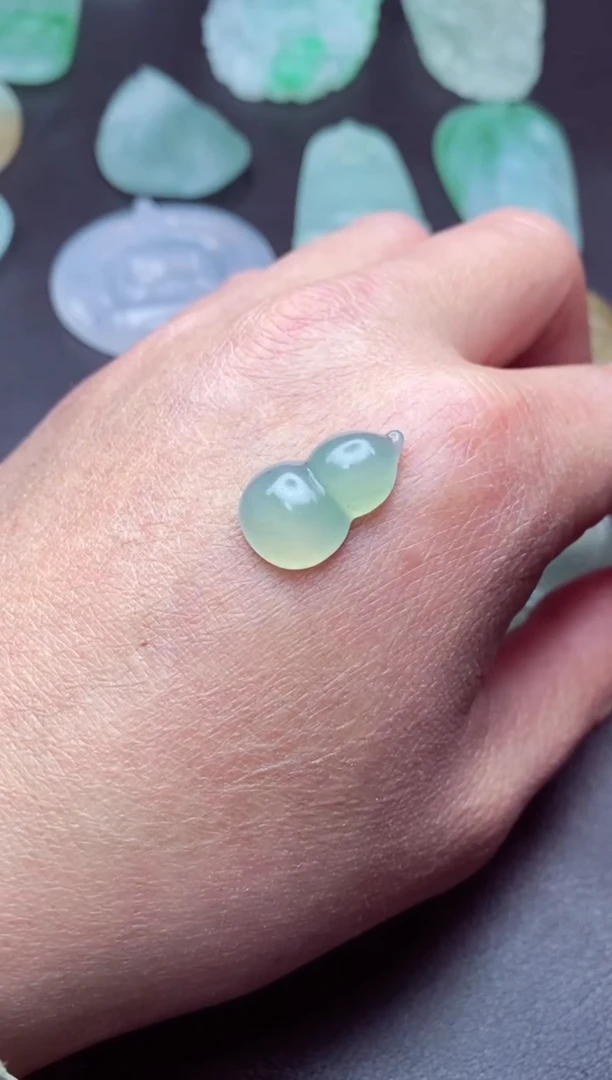 未镶嵌定制翡翠未镶嵌定制翡翠a货翡翠