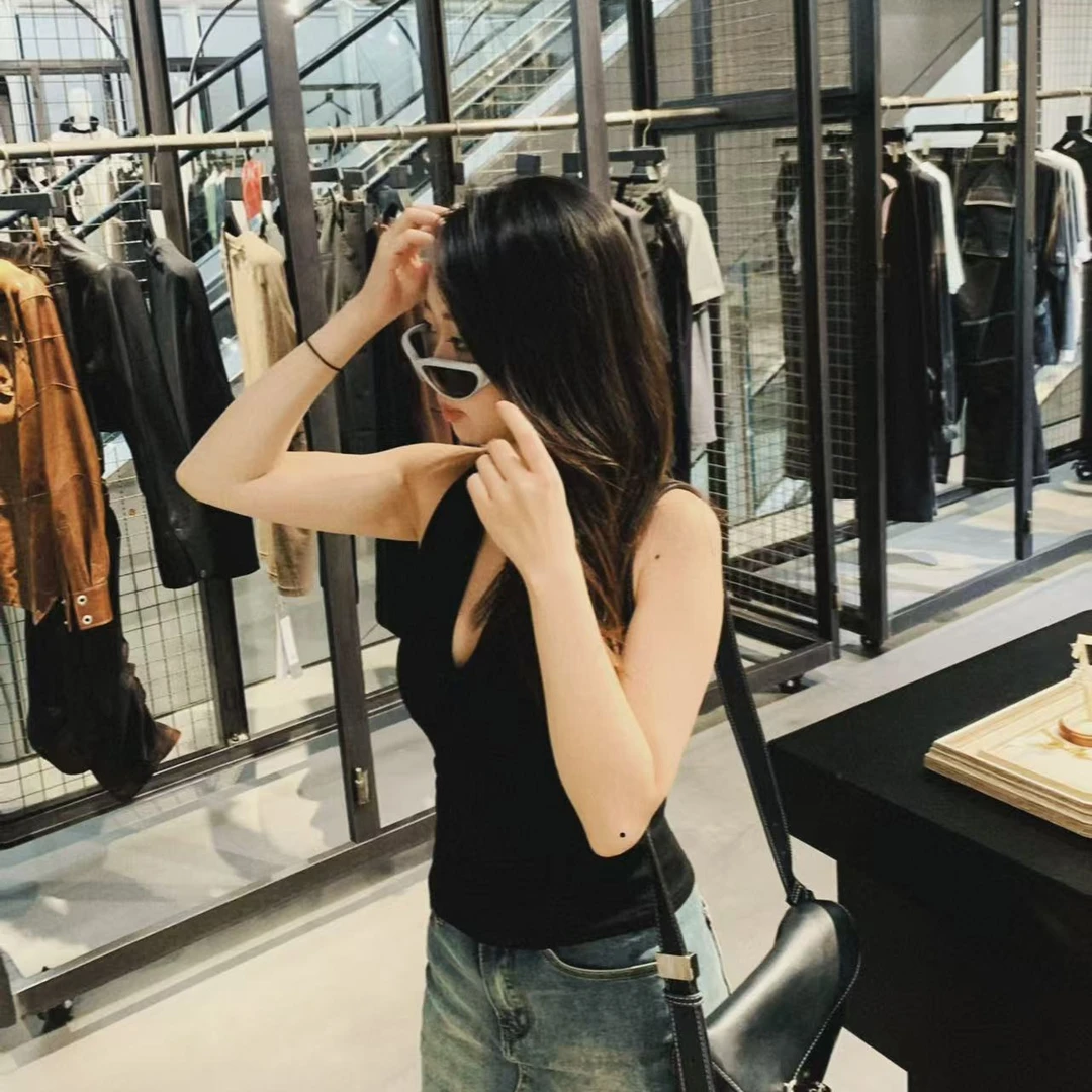 大米丨1-2经典针织衫H153-H352