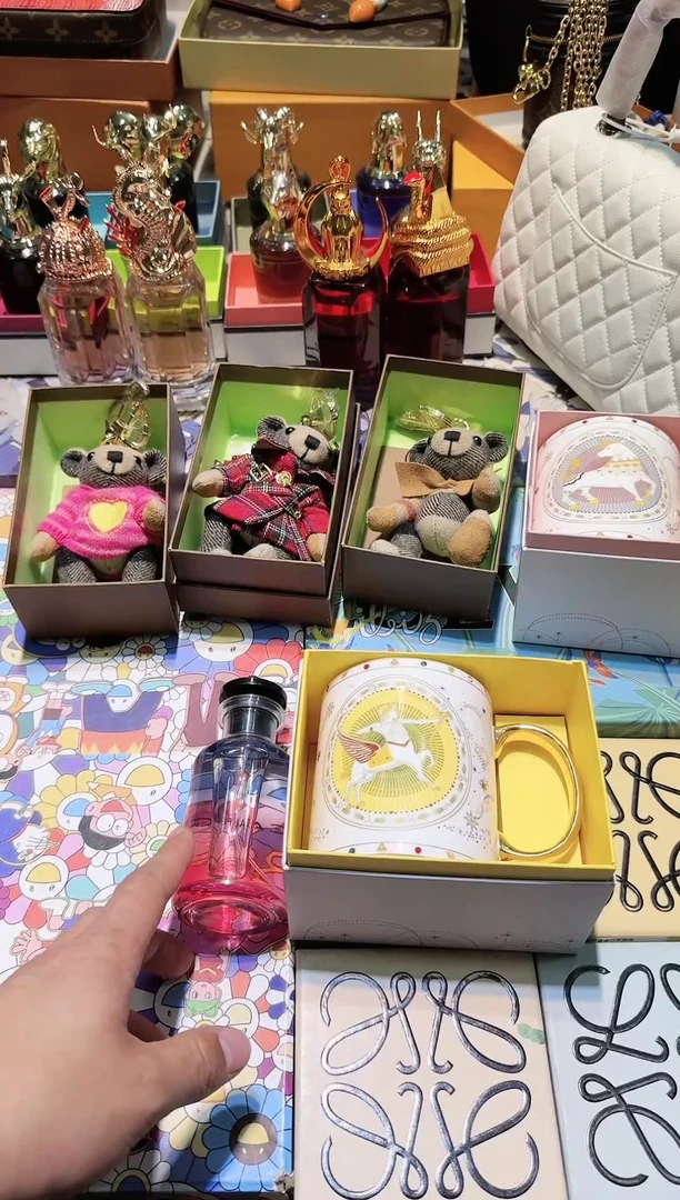 【闪购商品】瓷片换类目孤品单品一件不留加州梦2