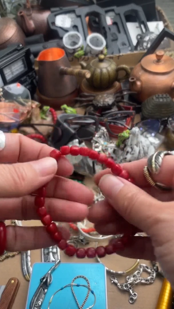 【闪购商品】瓷片悠韵杂货铺瑶瑶小铺210