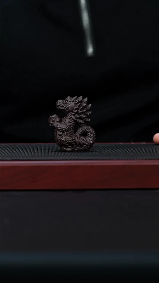 茶壶紫砂宜兴紫砂茶宠
