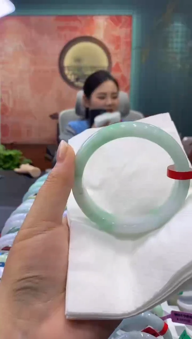 未镶嵌手镯翡翠多人0000020913