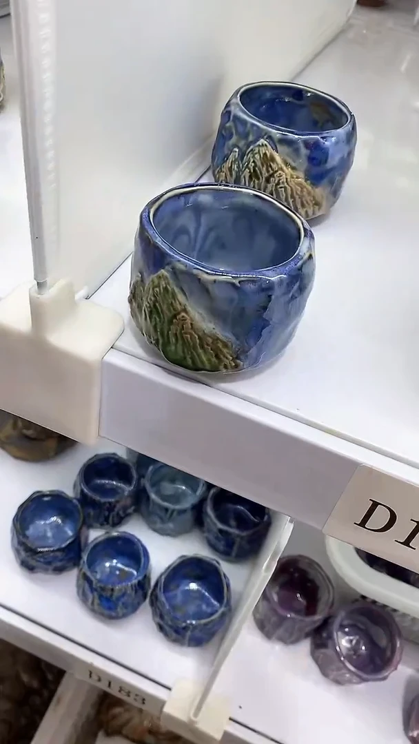 瓷片陶瓷茶器孤品89