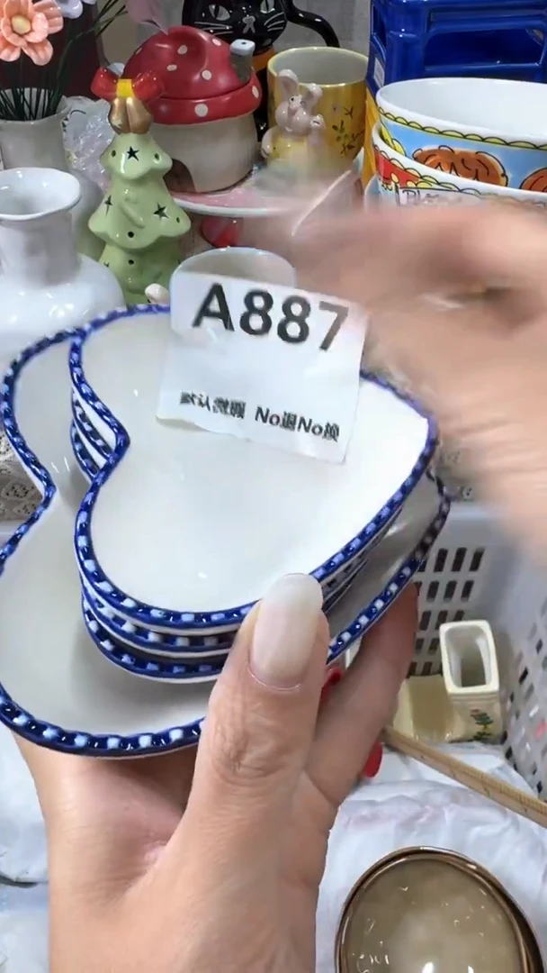 摆件公****?默认微瑕！完美主义者慎拍！！