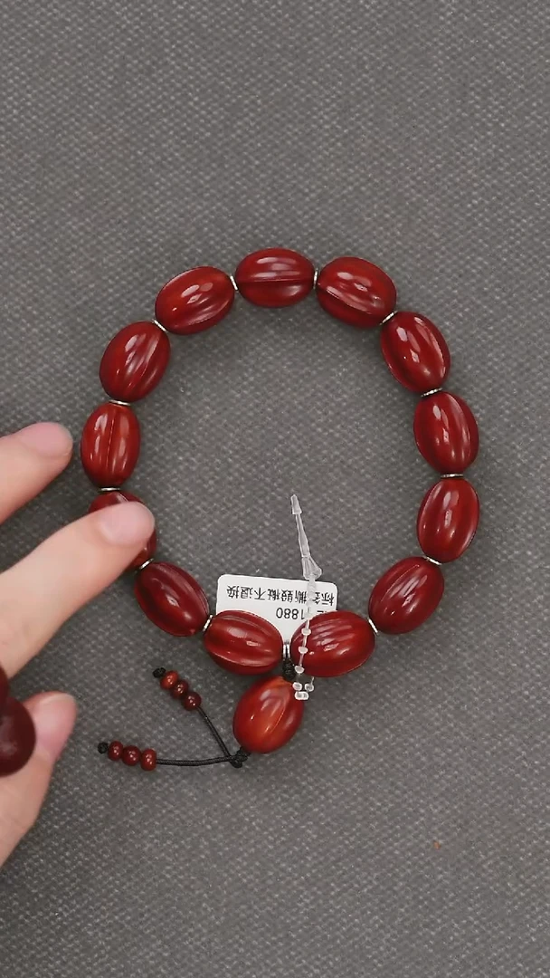 手串/手链橄榄核彤**爷橄榄核手串