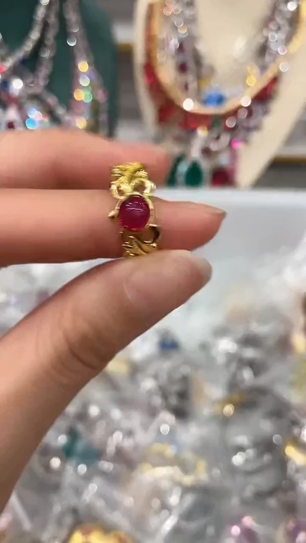 非金属无高端精品系列款式q604