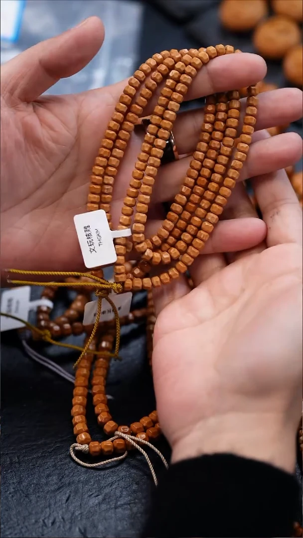 手串橄榄核橄榄核闪33