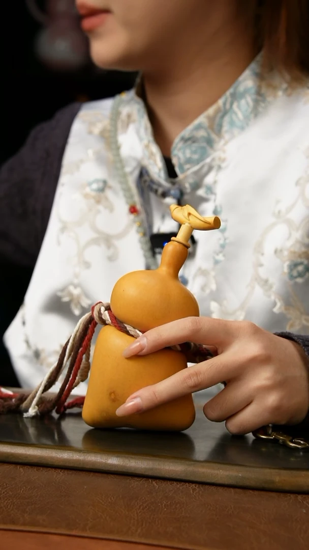 热水酒葫芦 一物一拍J787