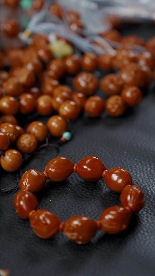 手串/手链橄榄核州*橄榄核无相