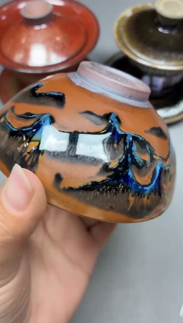 茶盏63全品