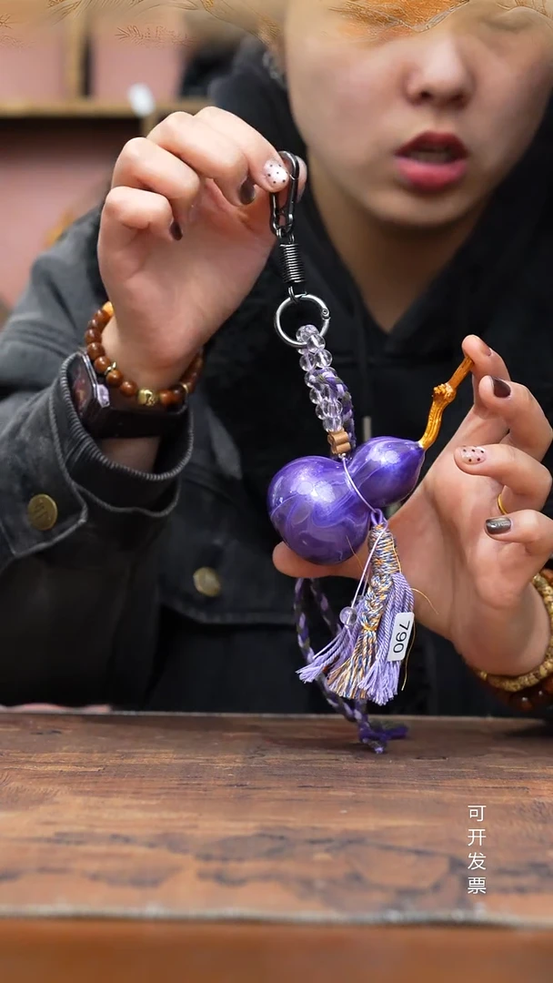 790号缘梦工艺葫芦（天然真葫芦）