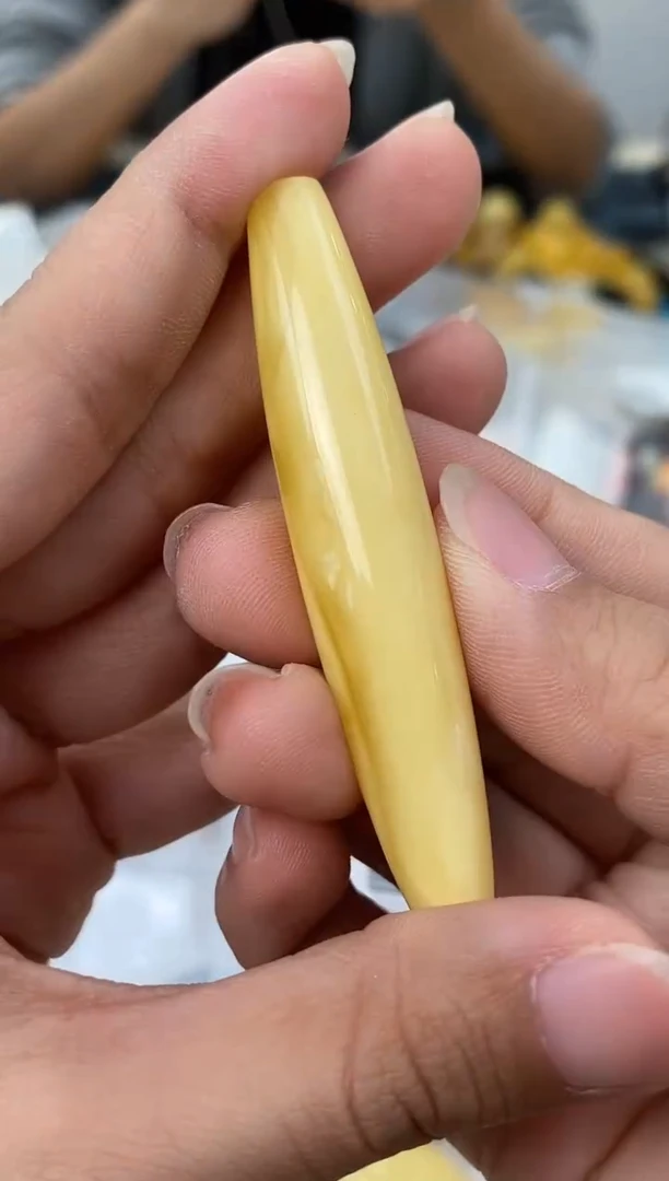 【闪购商品】琥珀裸石未镶嵌天然琥珀蜜蜡珠子