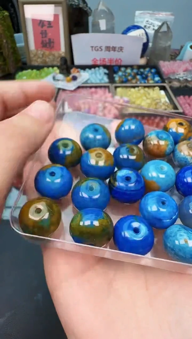 吊坠(不含链)未镶嵌水晶30a多样性发其一/10.4/1个