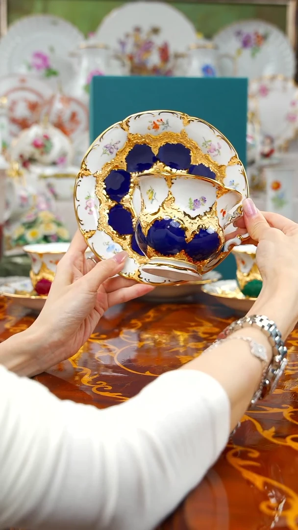 瓷米多家中古瓷器如图所示130