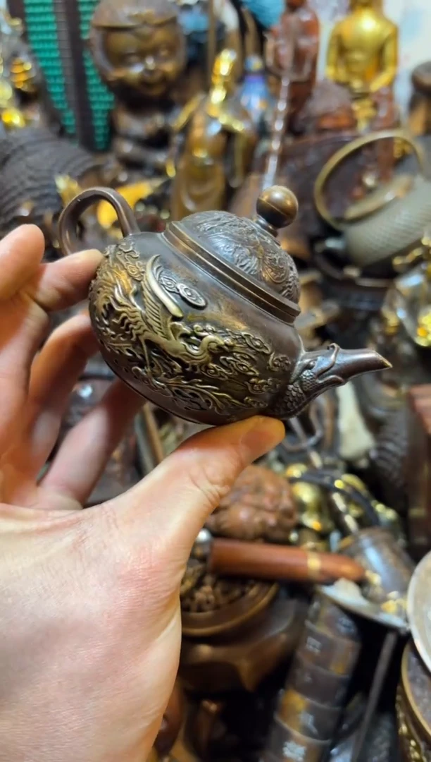 【闪购链接】古上古铜器专属链接