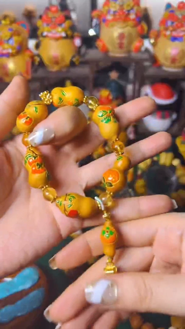 485文玩葫芦文玩好物