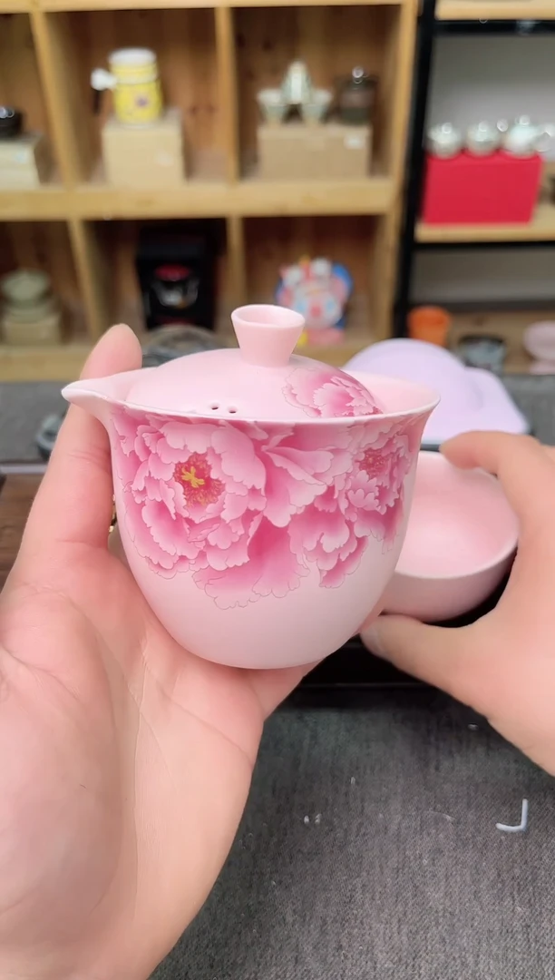 【闪购商品】@阿胖说瓷器陶瓷店铺