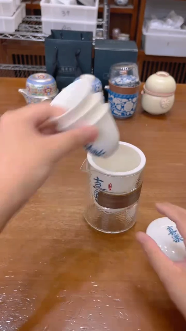 陶瓷茶具通用链接