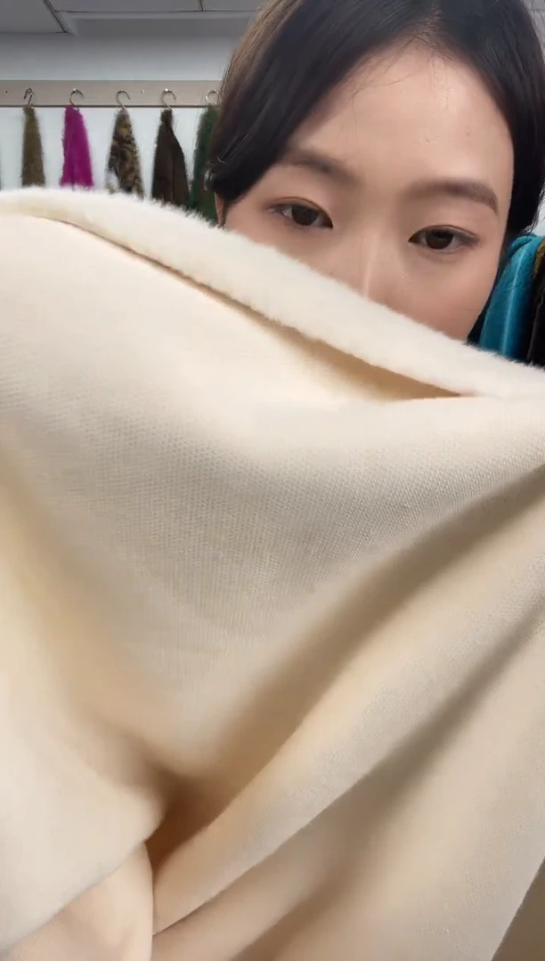 狐狸毛B21超级福利