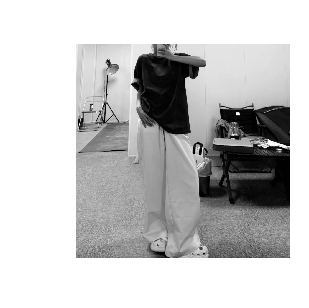 【清仓款 不要盲拍】太后家刺绣星球T