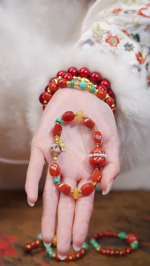 331精工手串-----168