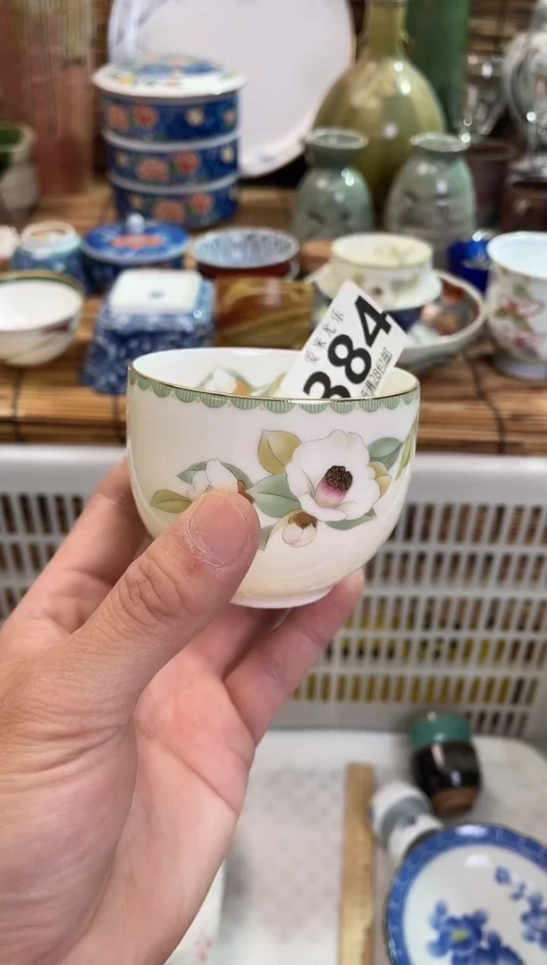 路*全场满28包邮，陶瓷茶具瓷器