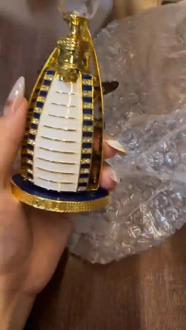 线香96号 富森红土精油 5毫升