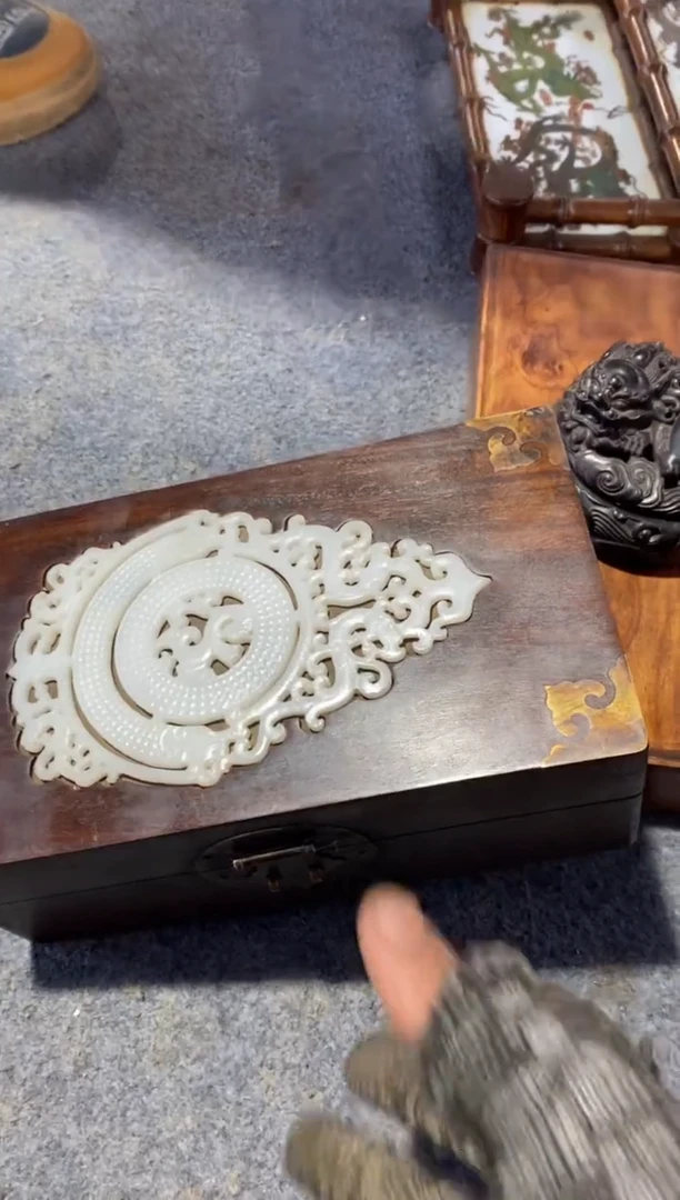 【闪购商品】木福玉缘淘古屋111111111