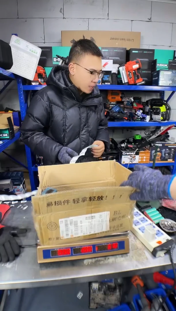 优二手工具听讲解看图片下单 没有运费险004