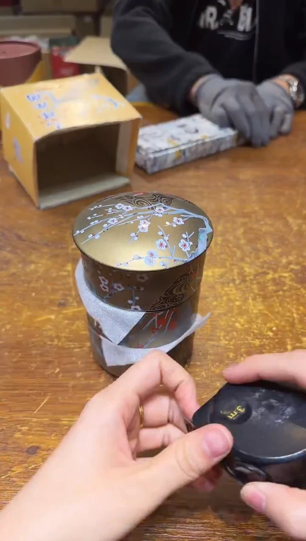 小狐狸严选日瓷器小狐狸精选日瓷器