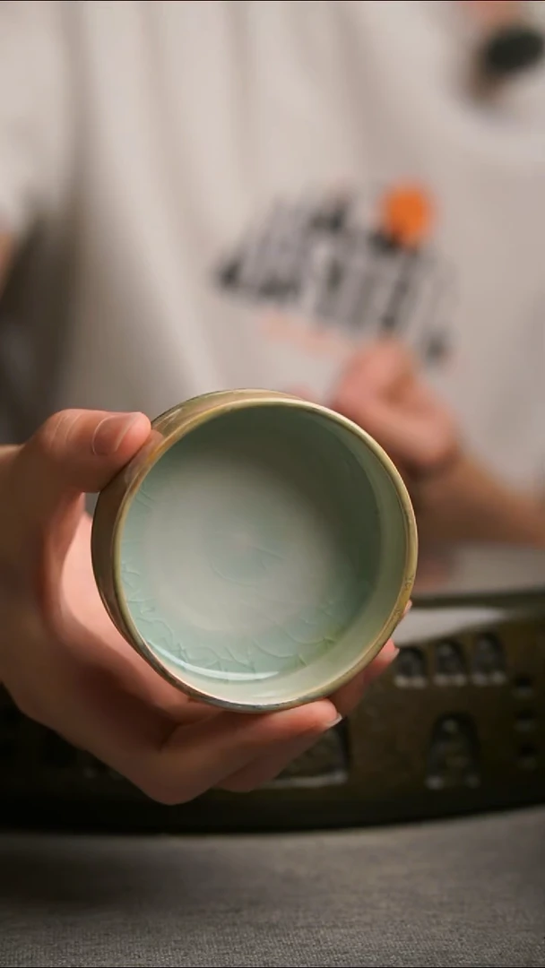 703景德镇陶瓷茶器系列