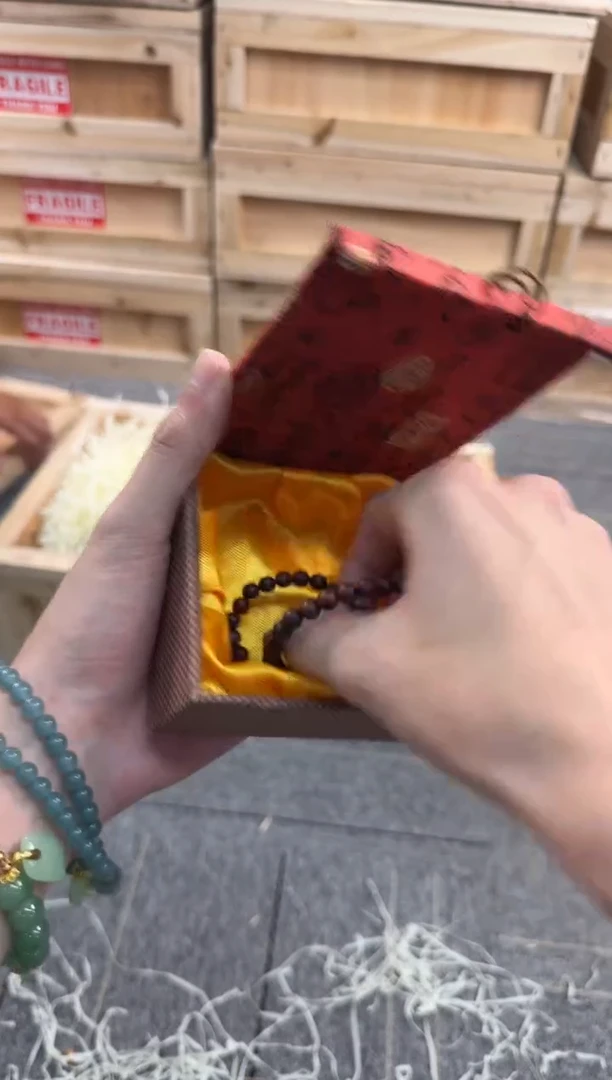 非洲檀香无事牌@@@@@@@@@@@手串