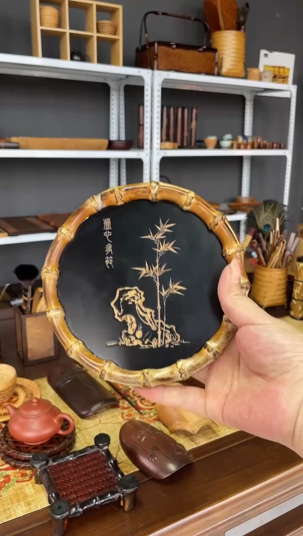 纯手工制作纯手工