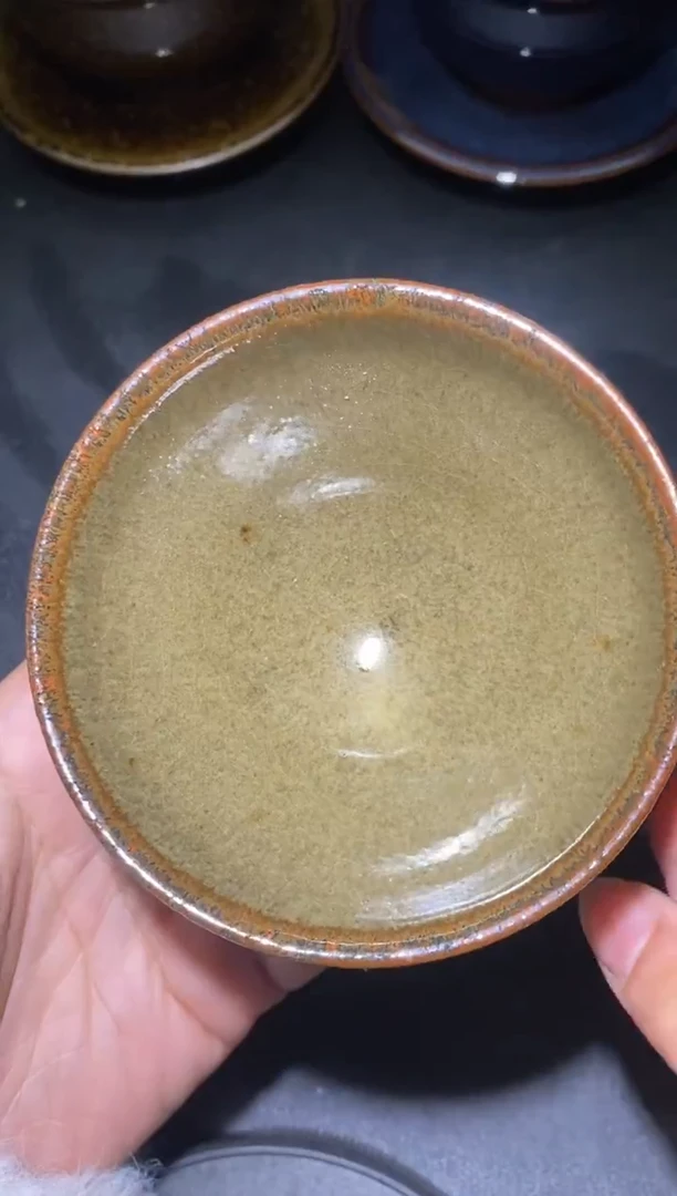 【闪购商品】茶盏             59