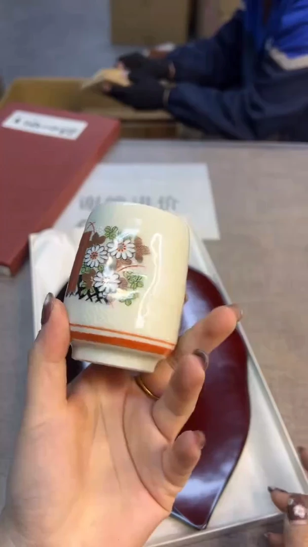 杯不*年杯子