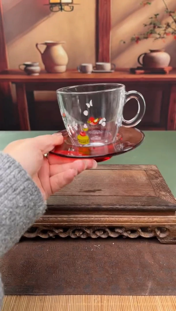 【闪购商品】顾德茶器福利闪购链接