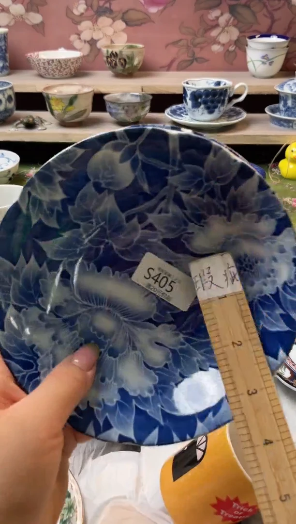 瓷片患***心瓷器瓷器瓷器瓷器S405