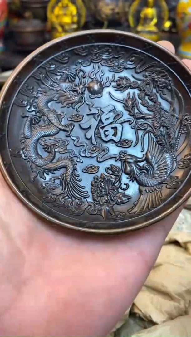 案台摆件 物品摆件