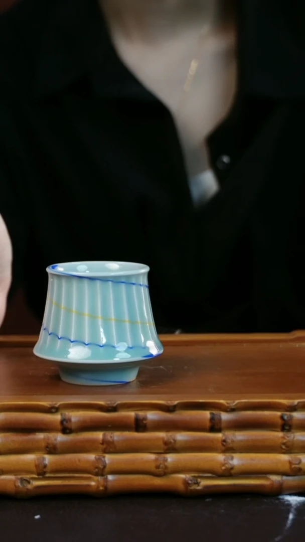 天下龙泉精品茶器49