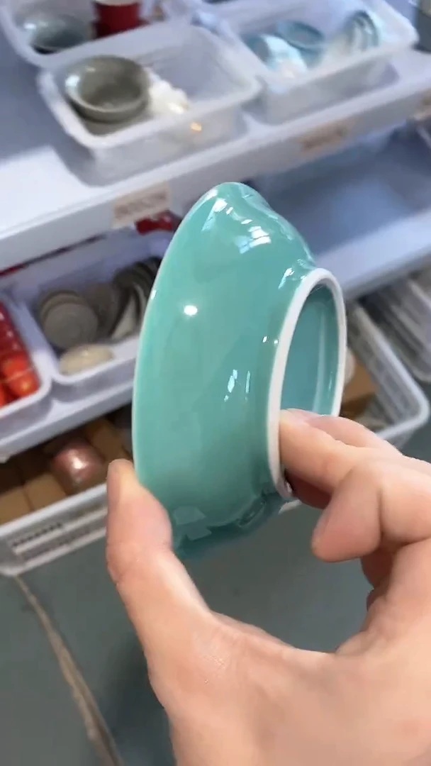 瓷片B 527陶瓷茶具茶器