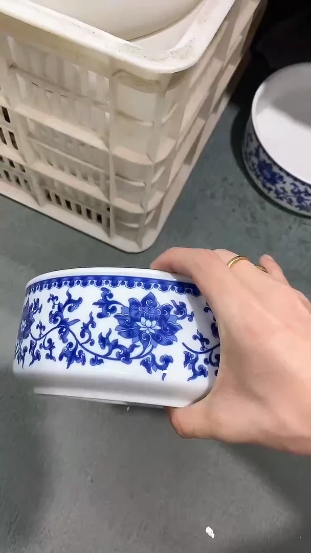 瓷片陶瓷茶器孤品9